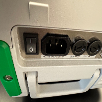 Terumo TSCD-Q Sterile Tubing Welder image 2